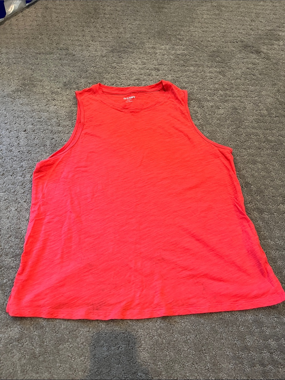 Old Navy Workout Tank